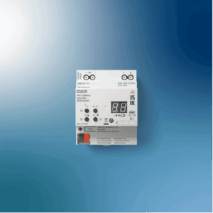 Tecnología KNX: Automatización de Edificios