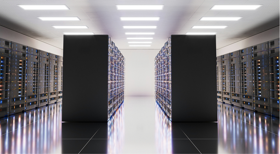 Sustainable data centres
