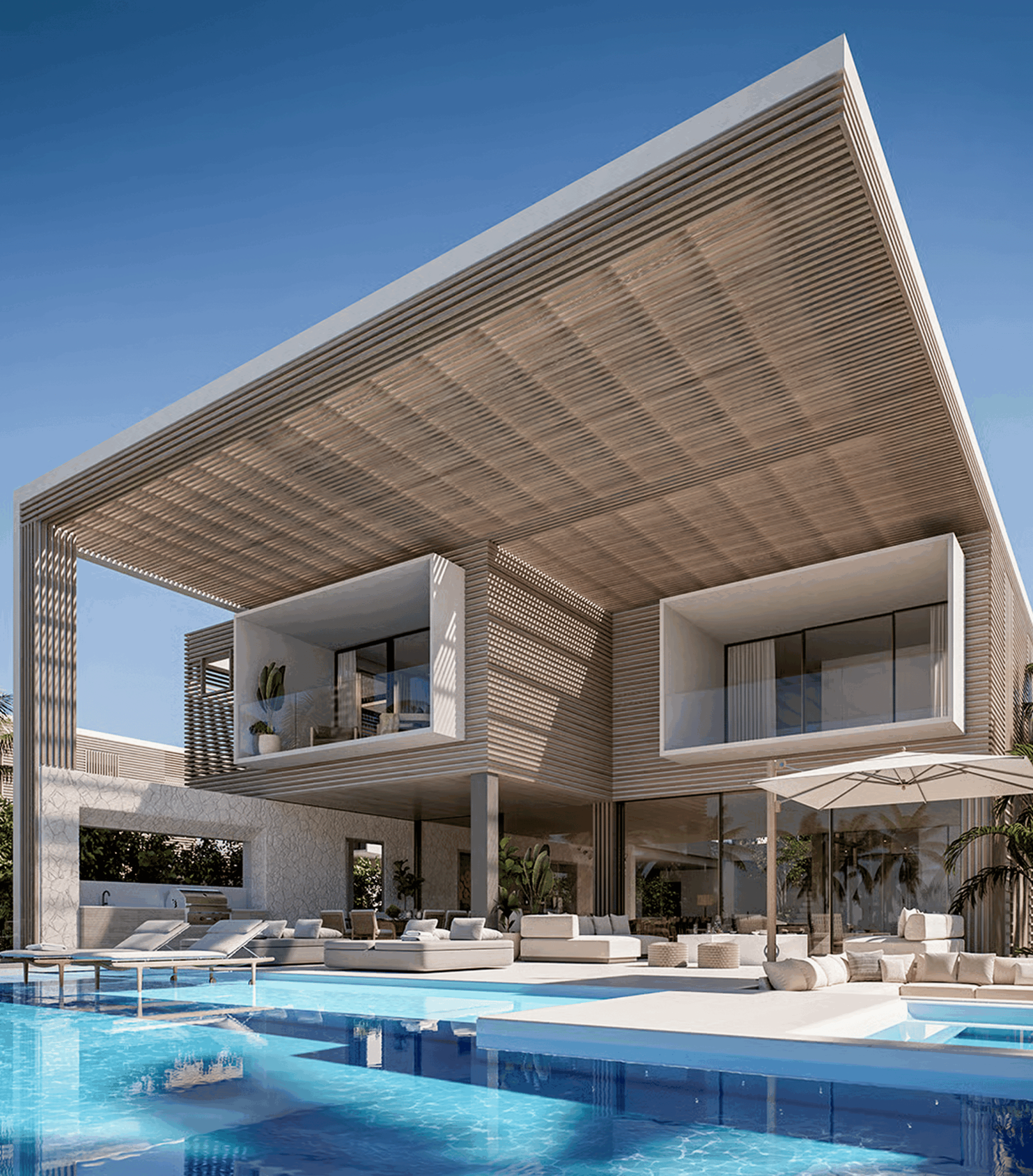 Hotels Kempinski Grace Bay