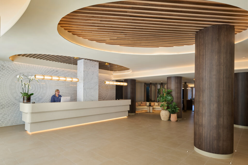 Hipotels Don Juan Cala Millor