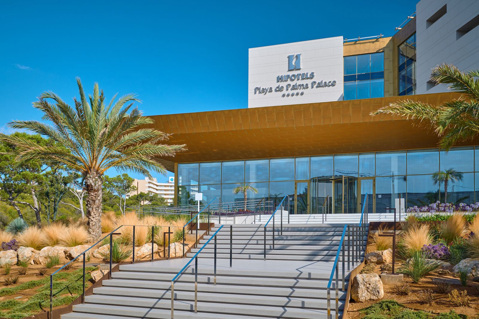 Hipotels Playa de Palma