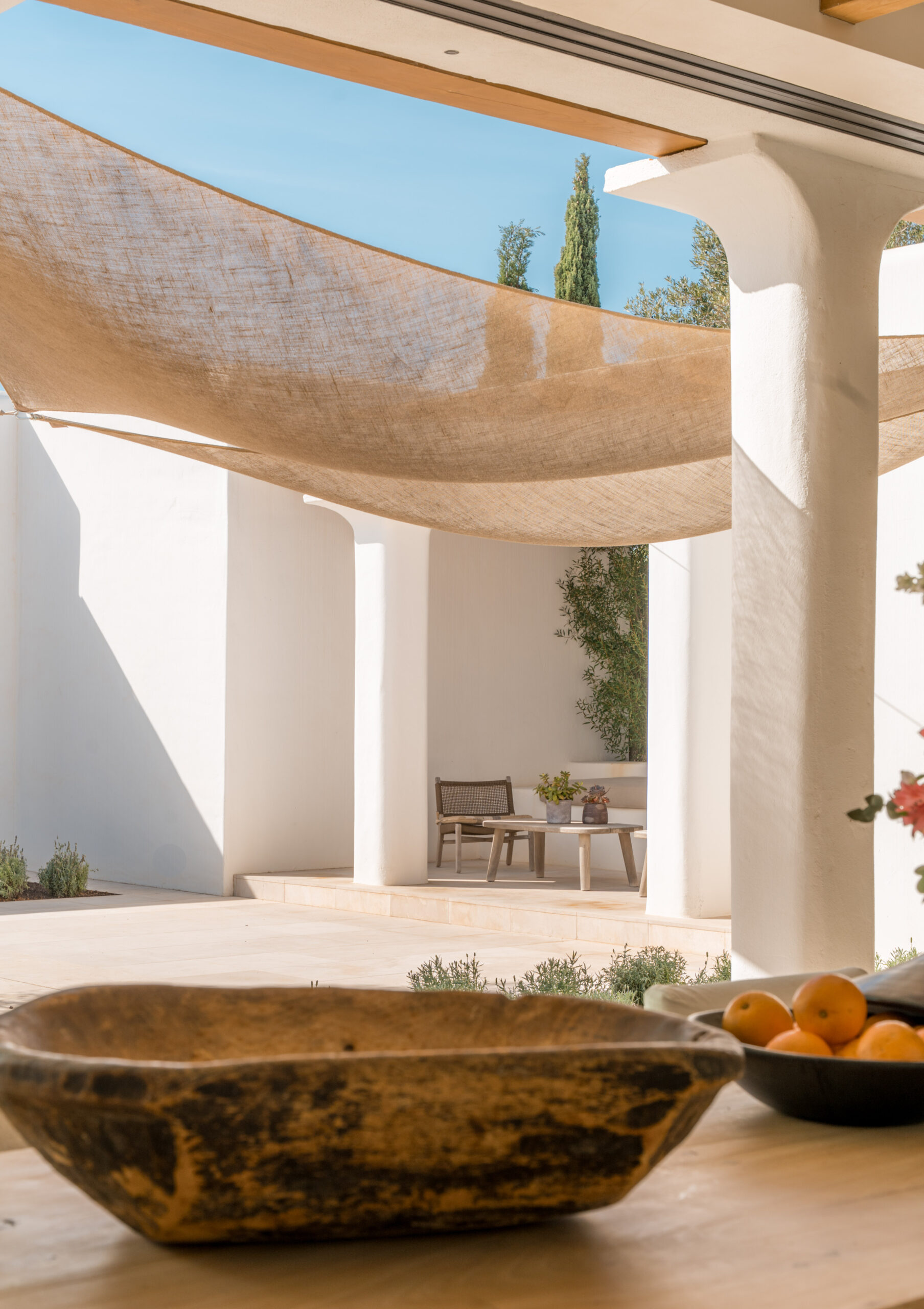 SABINA ESTATES IBIZA – Residential Complex