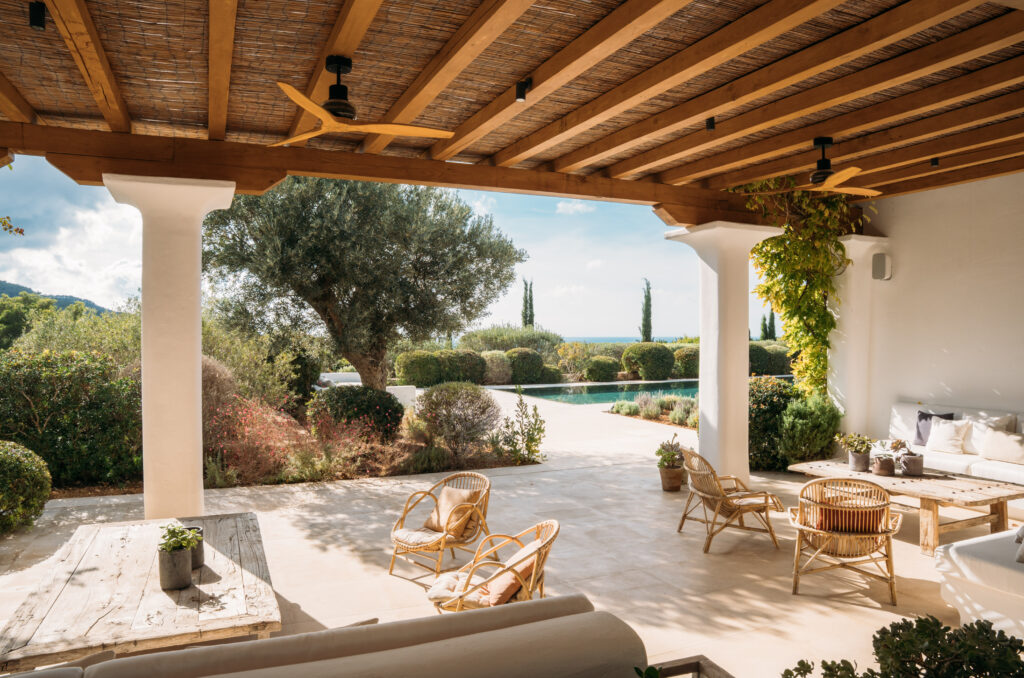 SABINA ESTATES IBIZA – Residential Complex