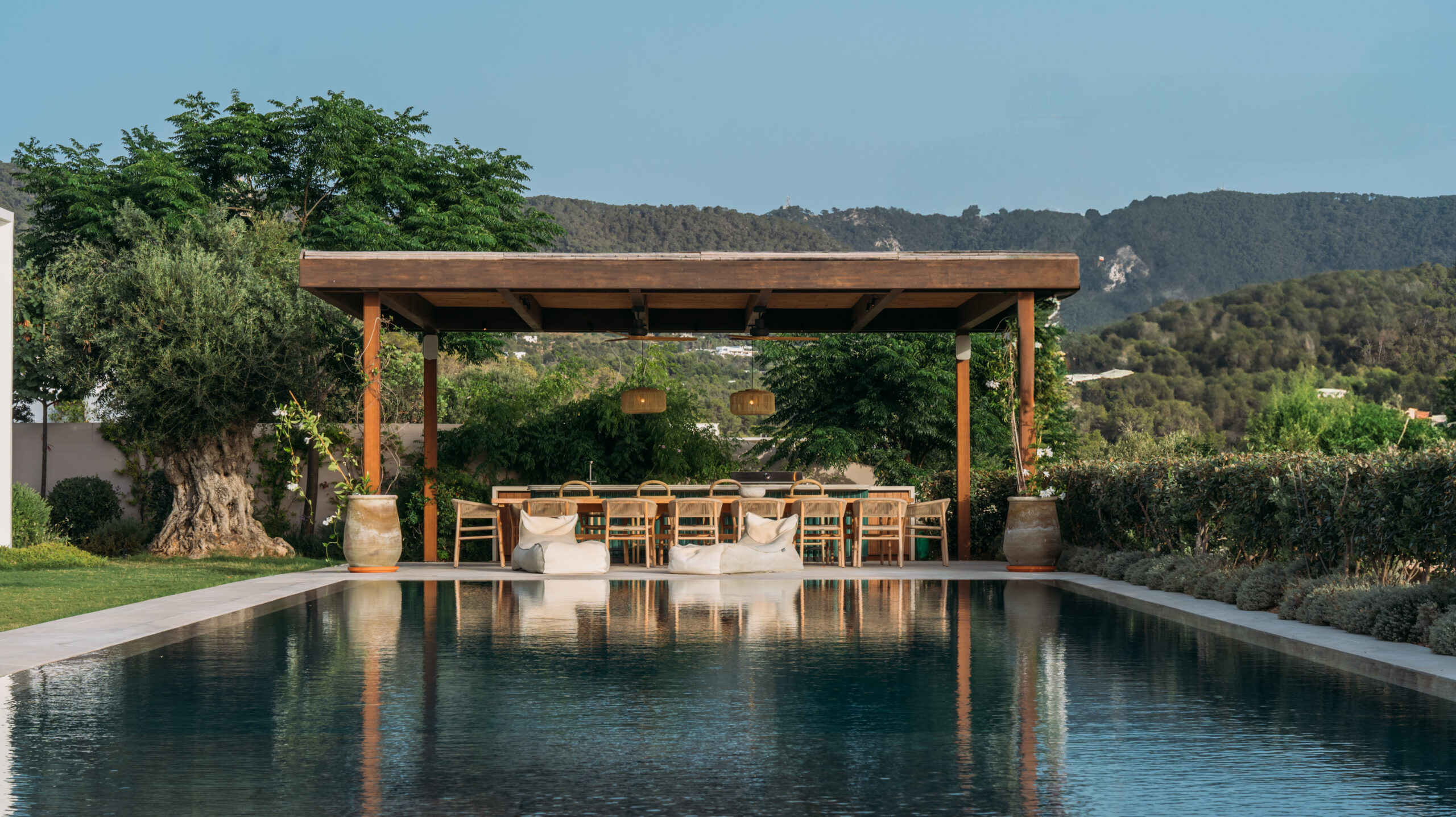 SABINA ESTATES IBIZA – Residential Complex