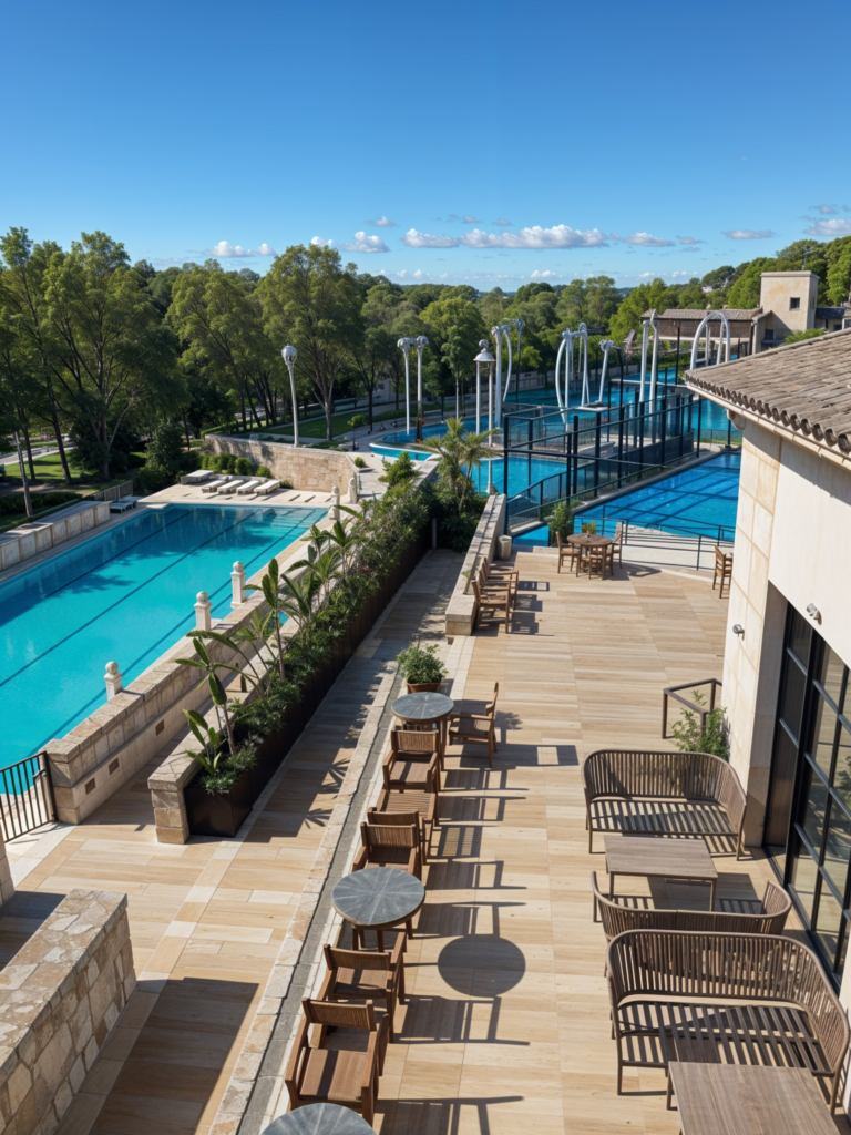 Padel Bendinat