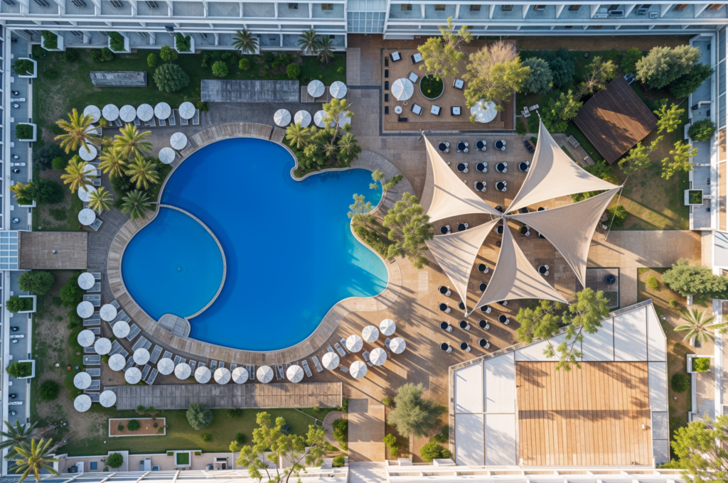 Hotel Fergus Club Palmanova