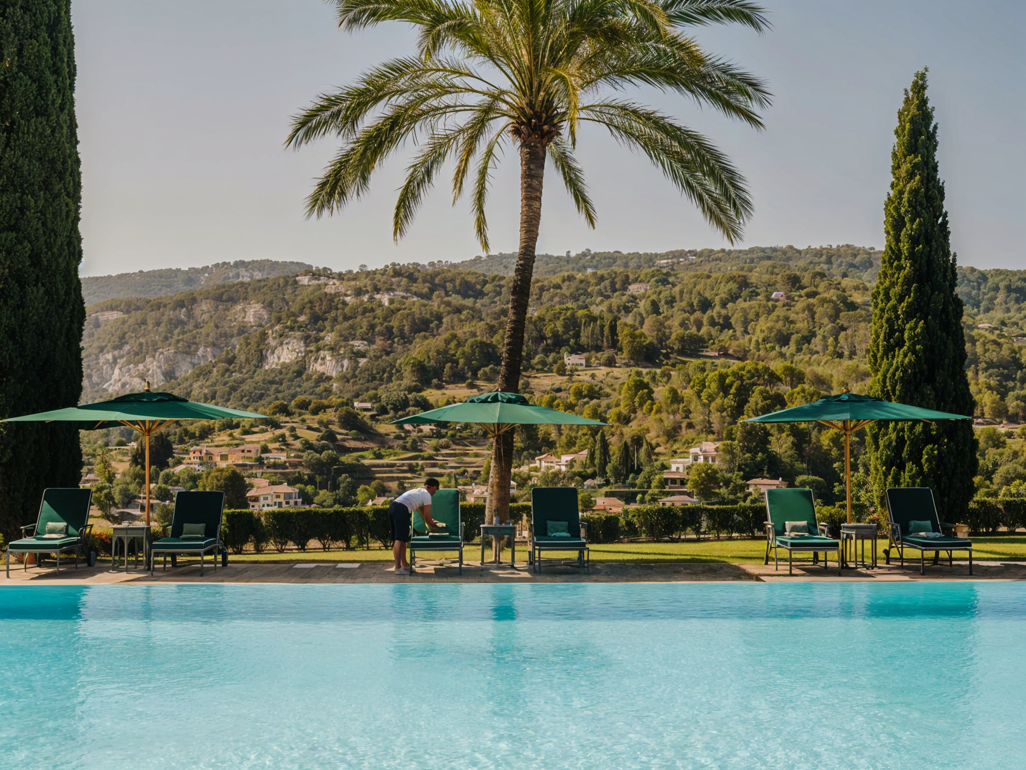 Hotel Spa Son Net