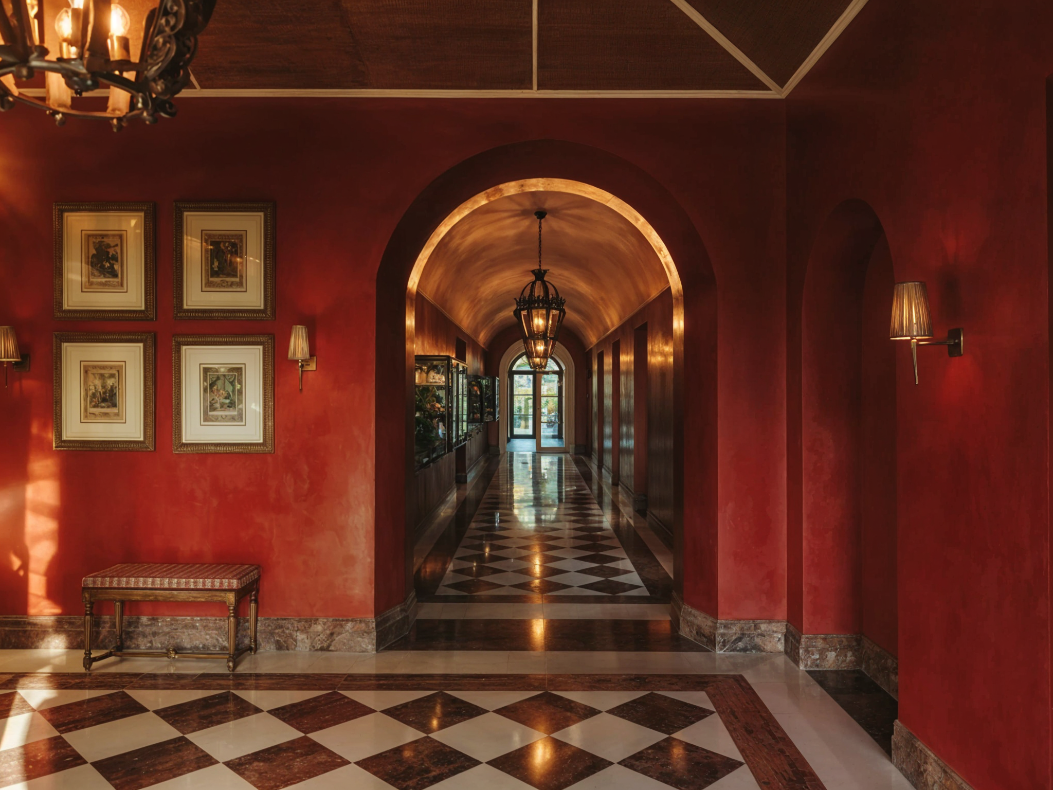 Hotel Spa Son Net