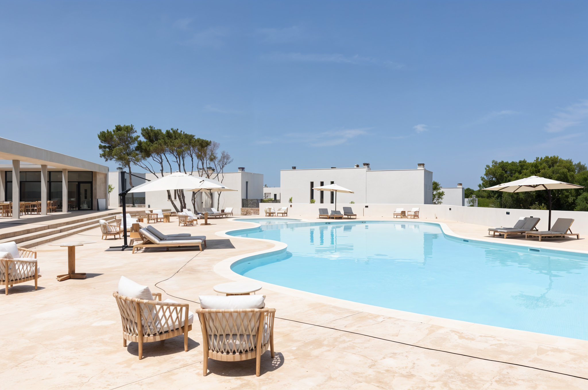 50 villas son Parc