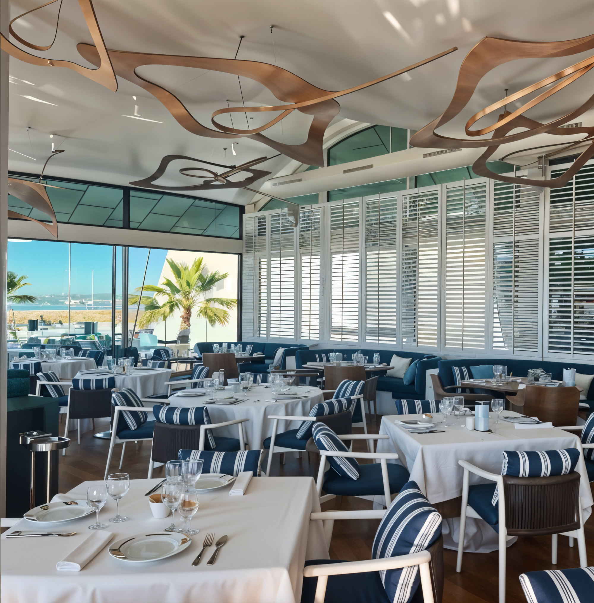 Lobster Club Puerto Portals