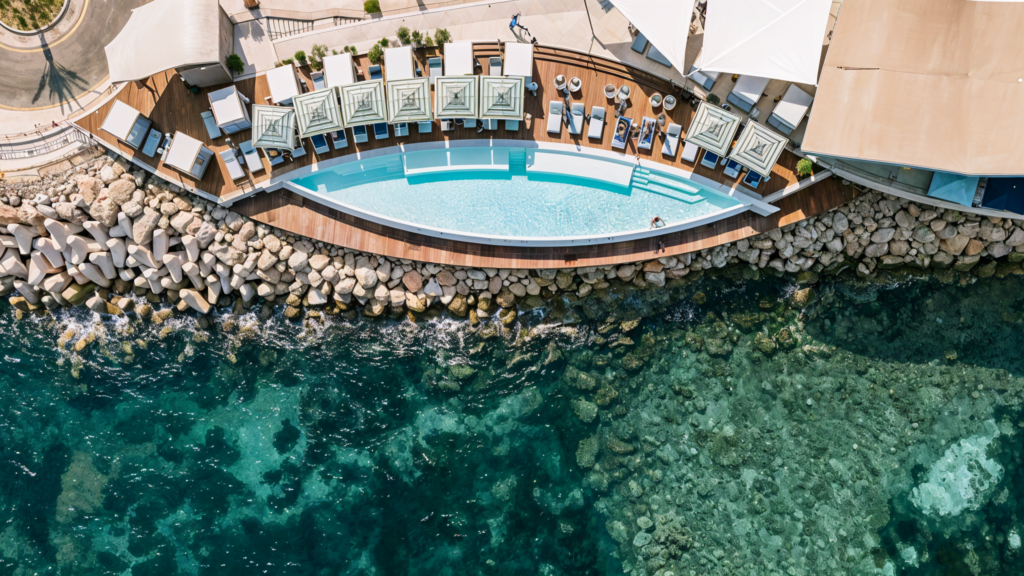 Lobster Club Puerto Portals