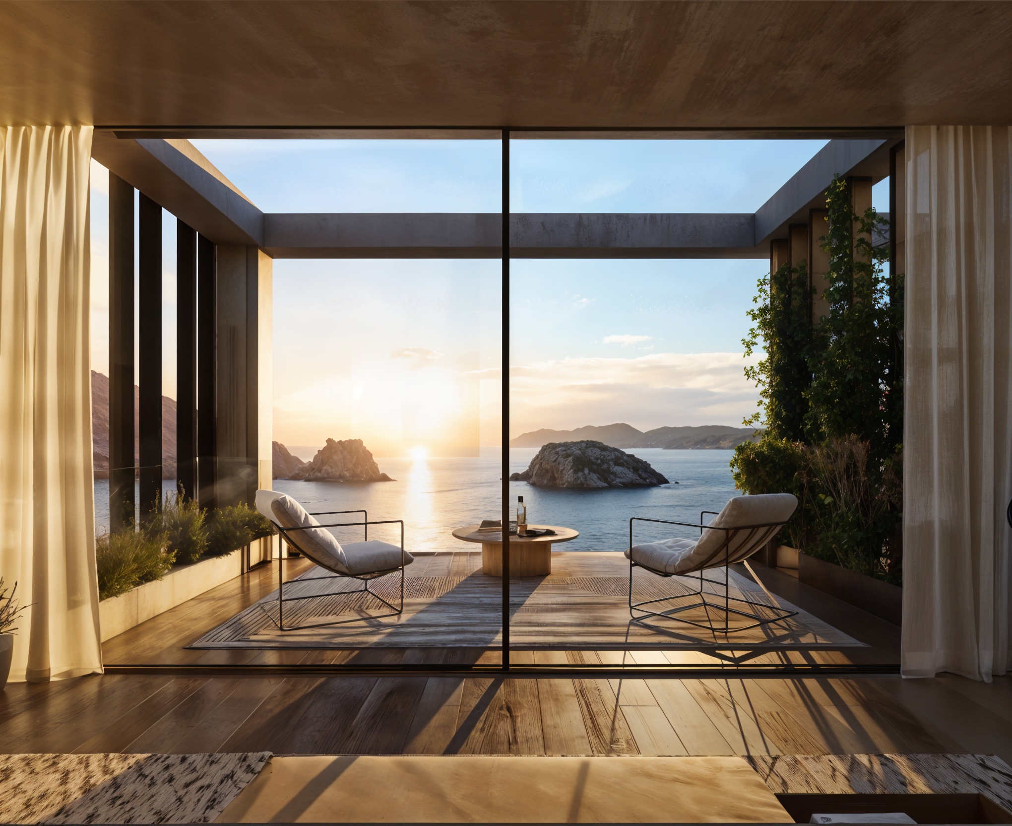 Villas Malgrats
