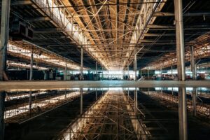 Factories that listen to their own data: AI as a lever for energy savings