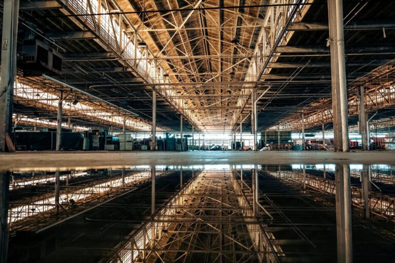 Factories that listen to their own data: AI as a lever for energy savings