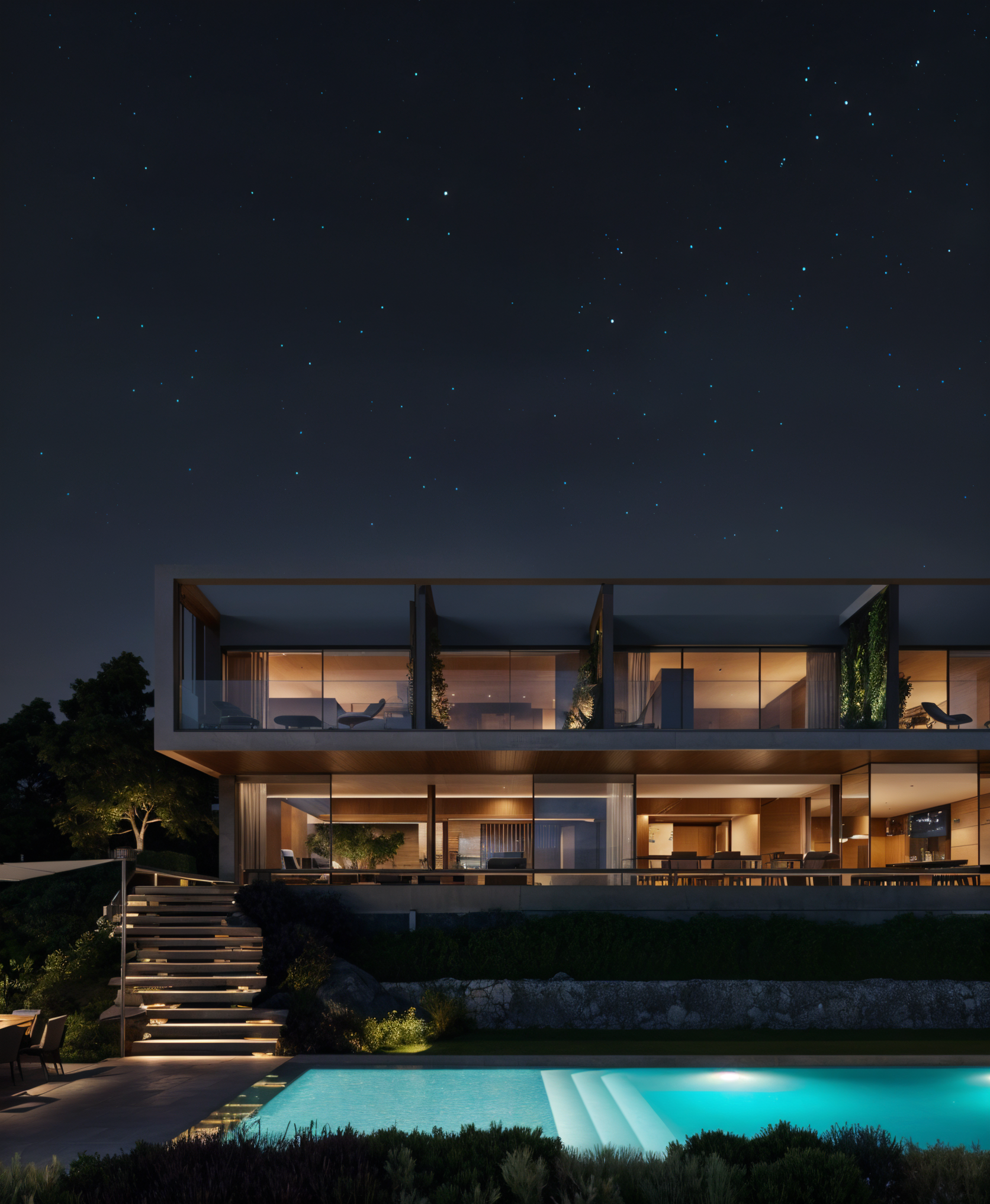 Villas Malgrats