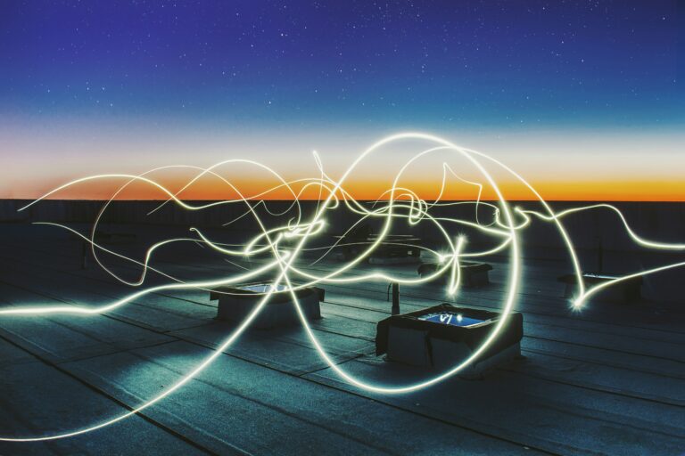 AI is thirsty for electricity: engineering’s next big challenge isn’t digital, it’s energy