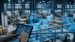 La industria 4.0 deja de ser un piloto: lo que revela la expansión de DFactory Barcelona