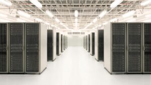 The Industry Powering AI: Why the Next Great Engineering Project Is the Power Grid