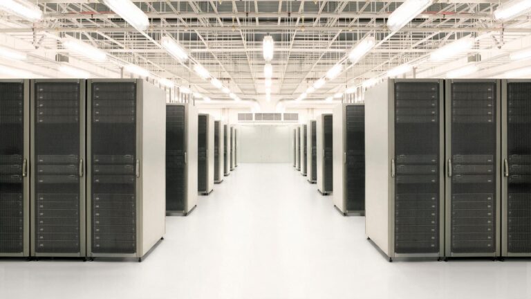 The Industry Powering AI: Why the Next Great Engineering Project Is the Power Grid